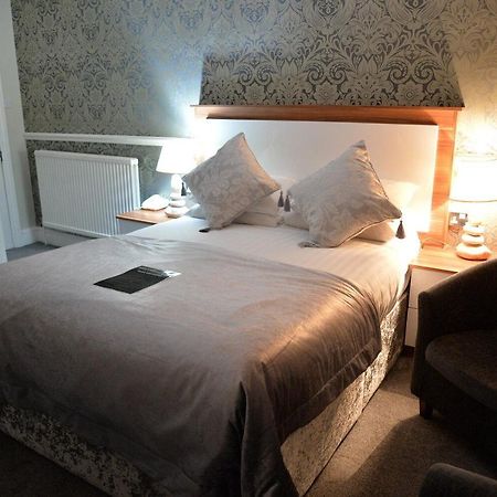 Lauriston&Lawton Court Hotel Llandudno Extérieur photo