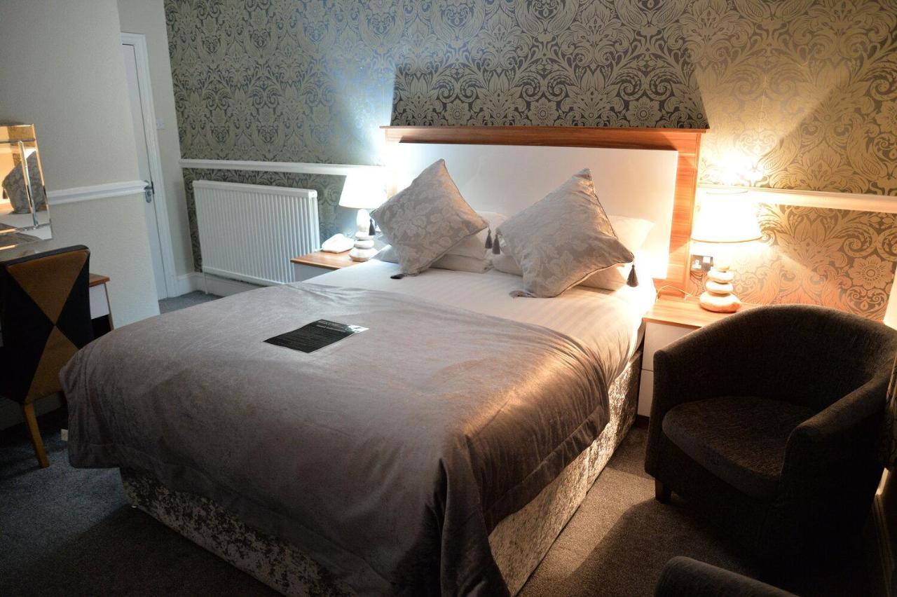 Lauriston&Lawton Court Hotel Llandudno Extérieur photo