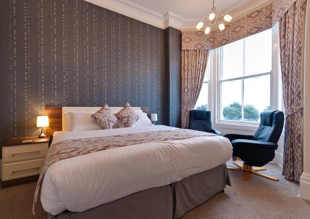 Lauriston&Lawton Court Hotel Llandudno Extérieur photo