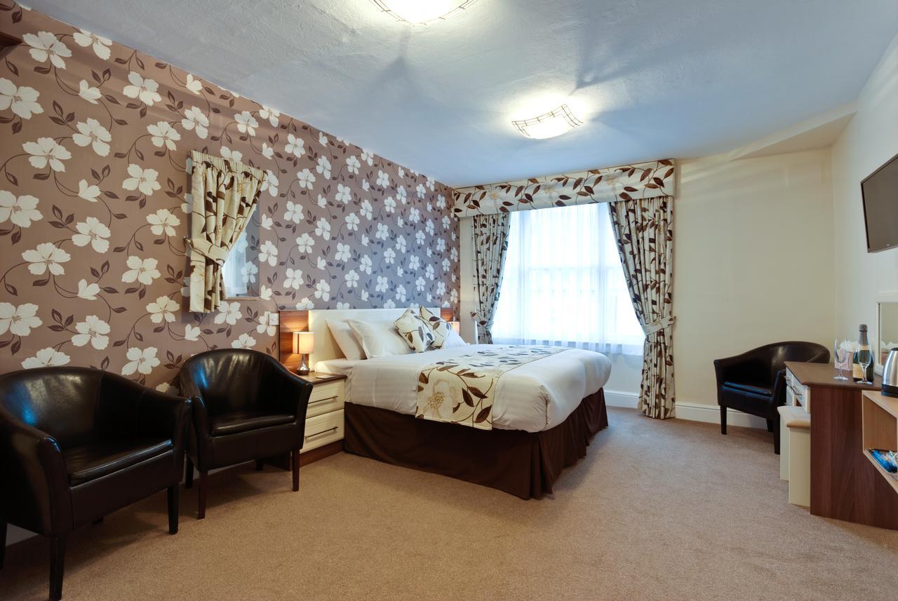 Lauriston&Lawton Court Hotel Llandudno Extérieur photo