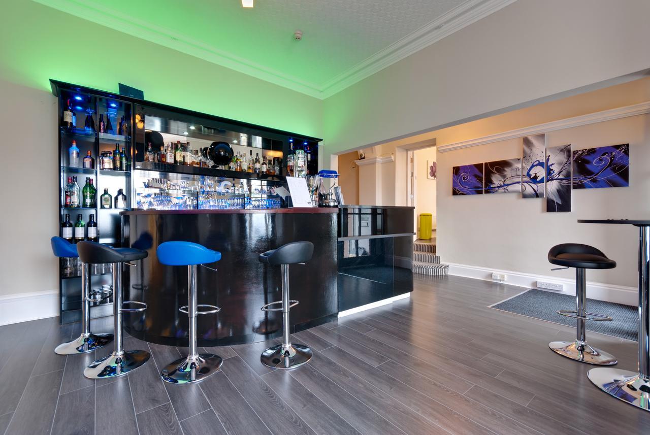 Lauriston&Lawton Court Hotel Llandudno Extérieur photo