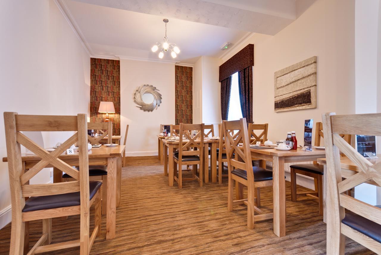 Lauriston&Lawton Court Hotel Llandudno Extérieur photo