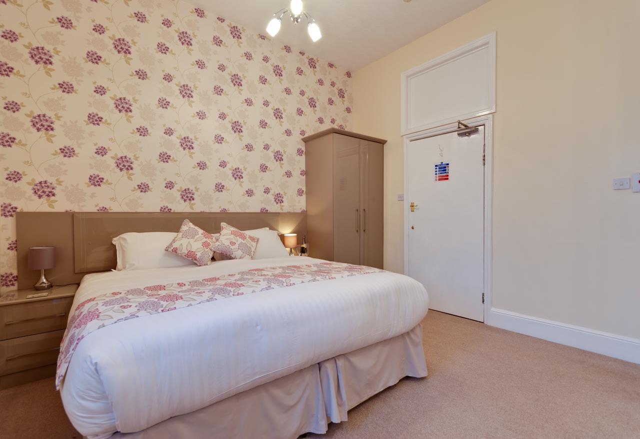 Lauriston&Lawton Court Hotel Llandudno Extérieur photo