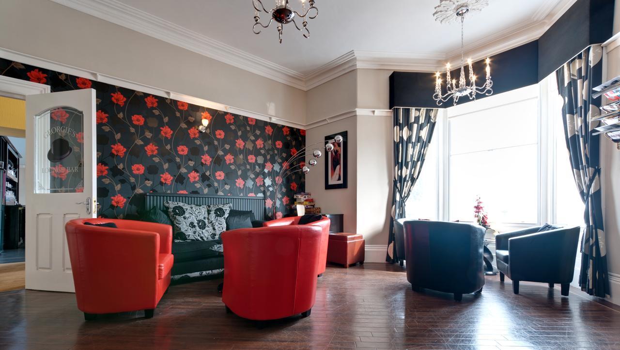 Lauriston&Lawton Court Hotel Llandudno Extérieur photo