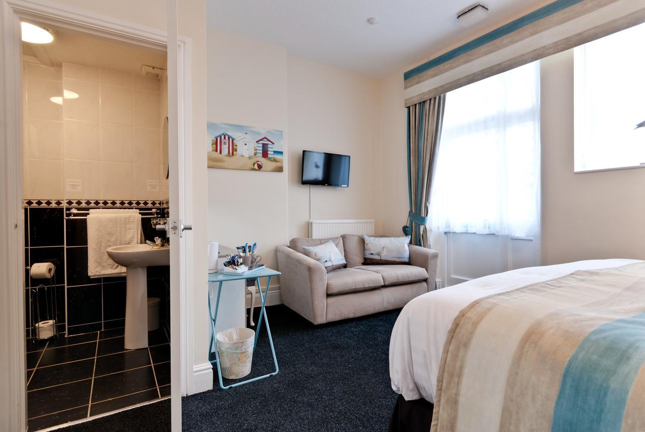Lauriston&Lawton Court Hotel Llandudno Extérieur photo