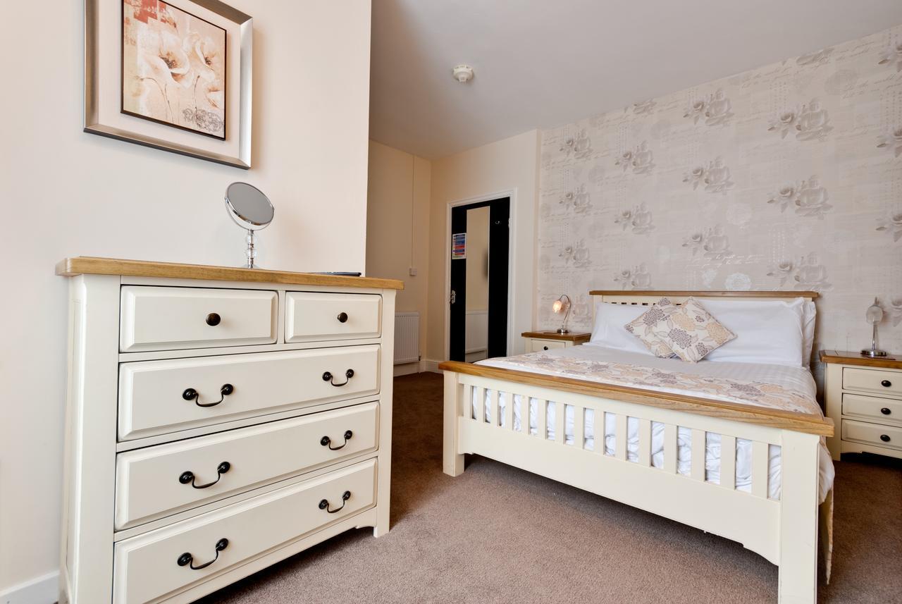 Lauriston&Lawton Court Hotel Llandudno Extérieur photo