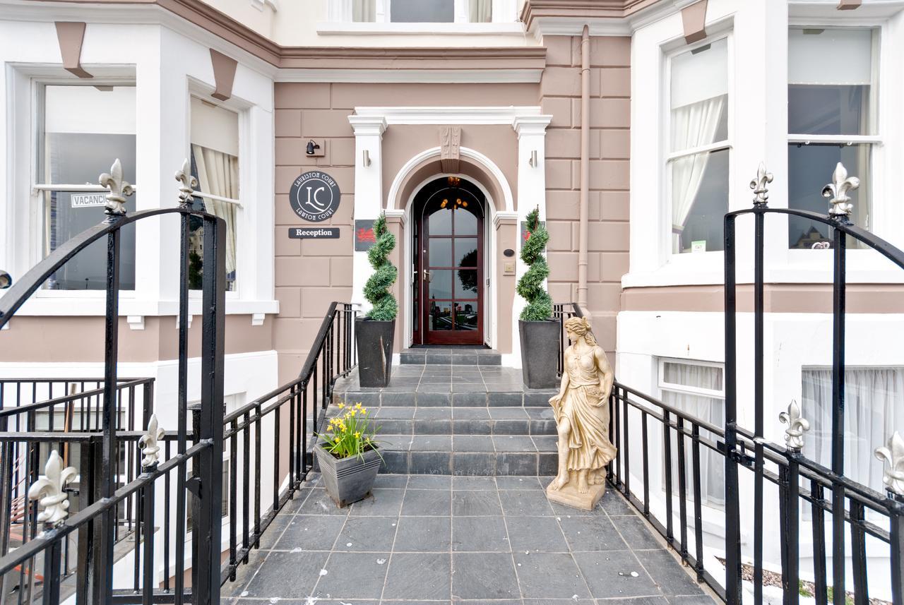 Lauriston&Lawton Court Hotel Llandudno Extérieur photo