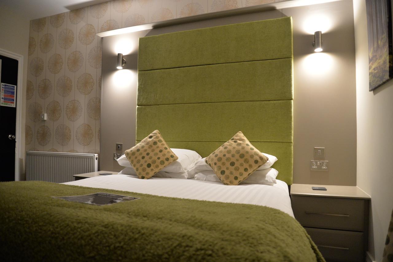 Lauriston&Lawton Court Hotel Llandudno Extérieur photo
