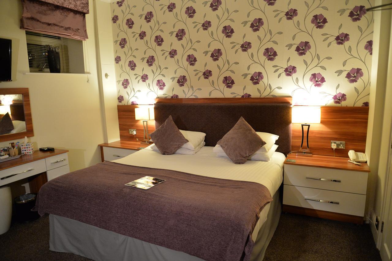 Lauriston&Lawton Court Hotel Llandudno Extérieur photo