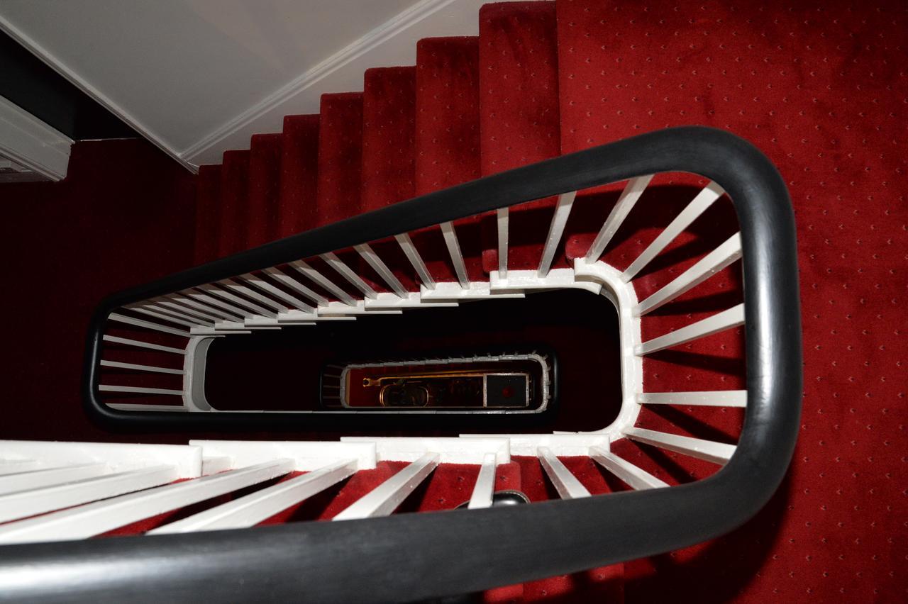 Lauriston&Lawton Court Hotel Llandudno Extérieur photo