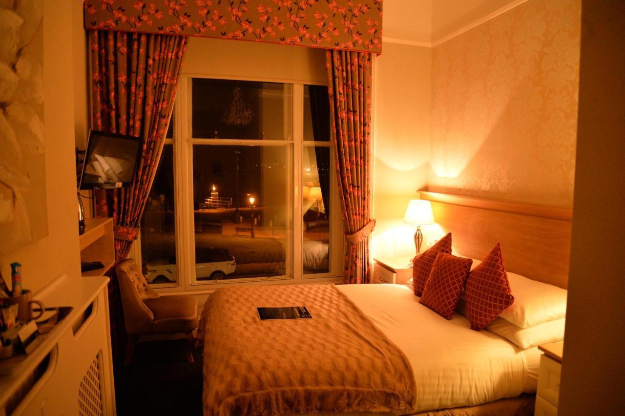 Lauriston&Lawton Court Hotel Llandudno Extérieur photo