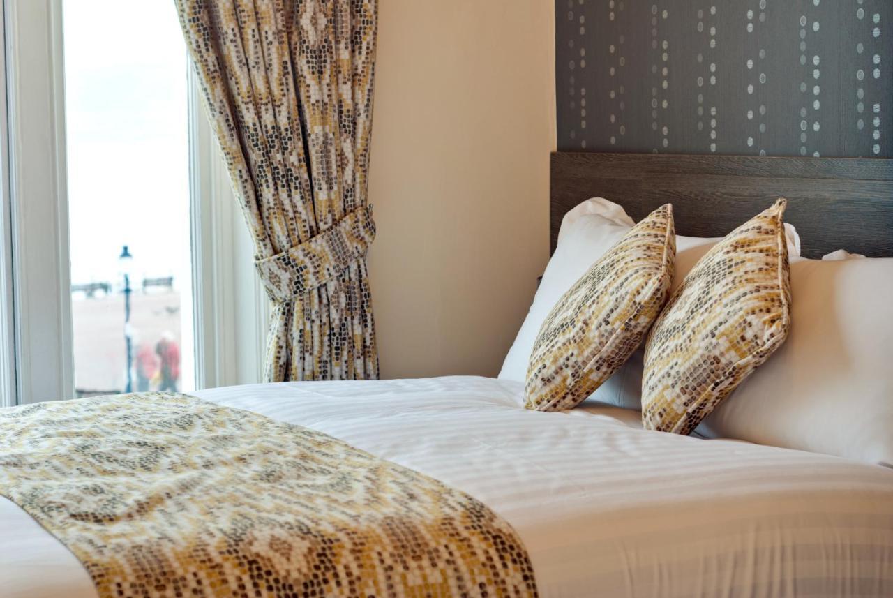 Lauriston&Lawton Court Hotel Llandudno Extérieur photo