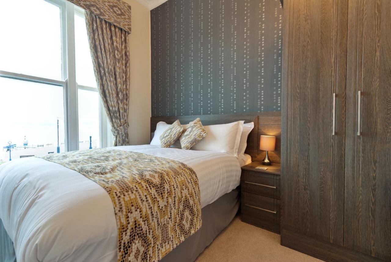 Lauriston&Lawton Court Hotel Llandudno Extérieur photo