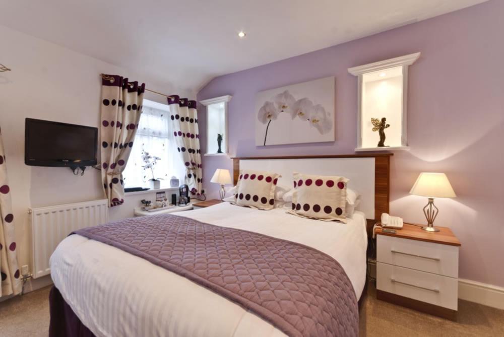 Lauriston&Lawton Court Hotel Llandudno Extérieur photo