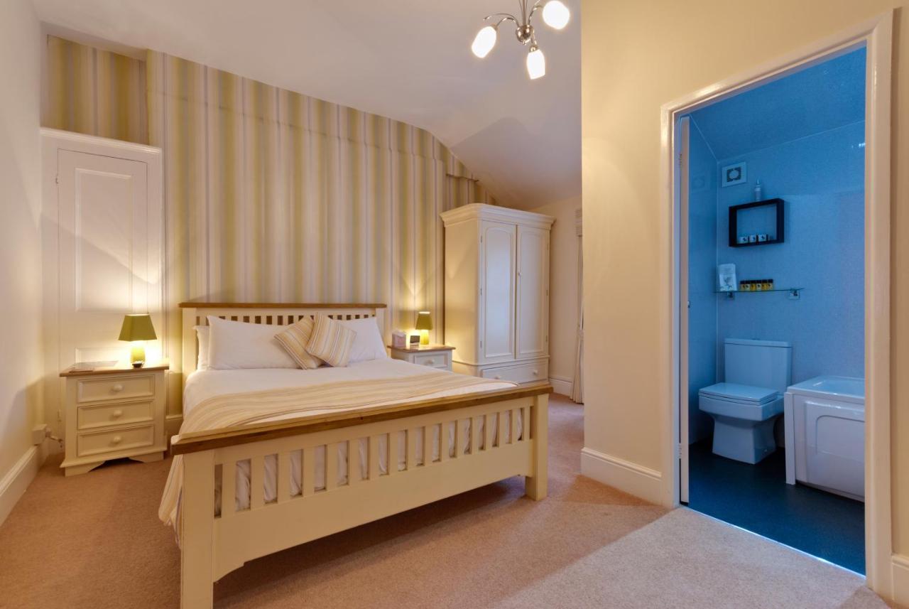Lauriston&Lawton Court Hotel Llandudno Extérieur photo