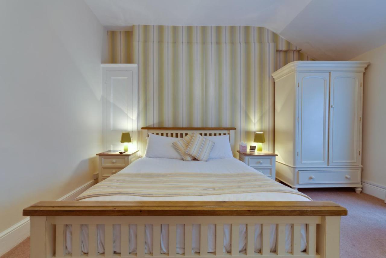 Lauriston&Lawton Court Hotel Llandudno Extérieur photo