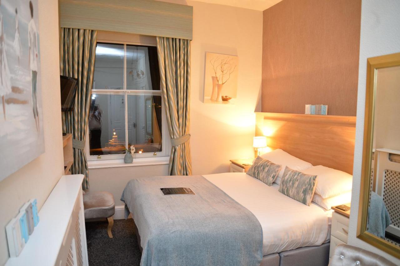 Lauriston&Lawton Court Hotel Llandudno Extérieur photo