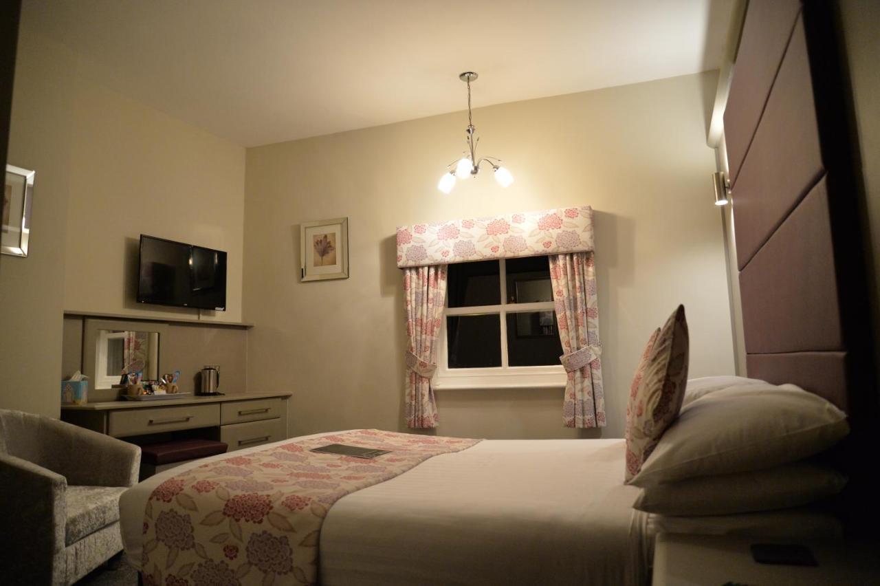 Lauriston&Lawton Court Hotel Llandudno Extérieur photo