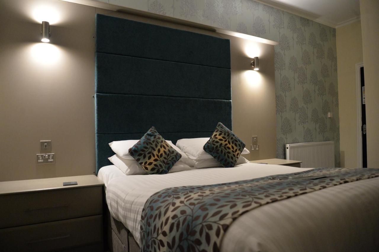 Lauriston&Lawton Court Hotel Llandudno Extérieur photo