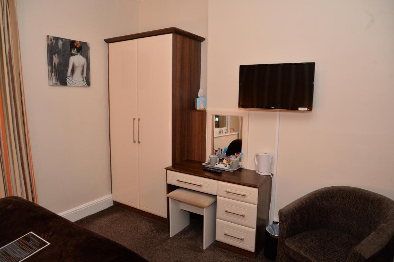 Lauriston&Lawton Court Hotel Llandudno Extérieur photo