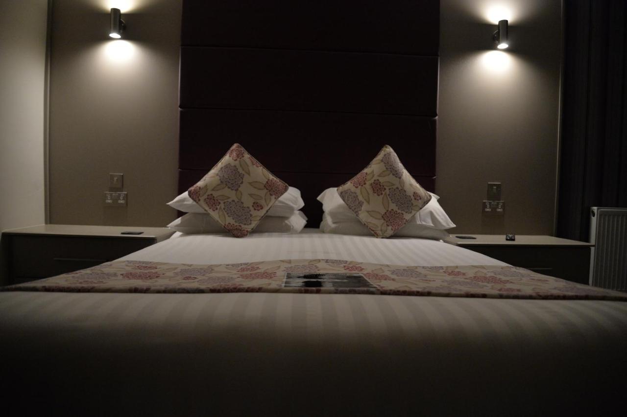 Lauriston&Lawton Court Hotel Llandudno Extérieur photo
