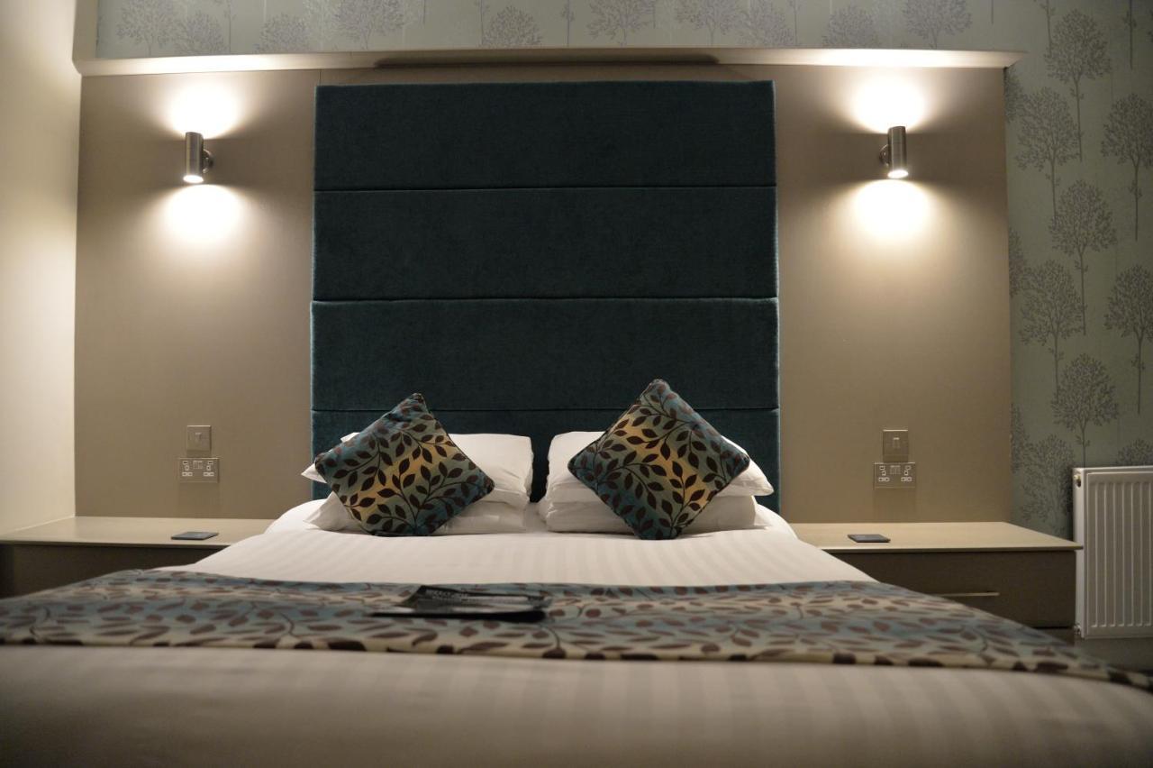 Lauriston&Lawton Court Hotel Llandudno Extérieur photo
