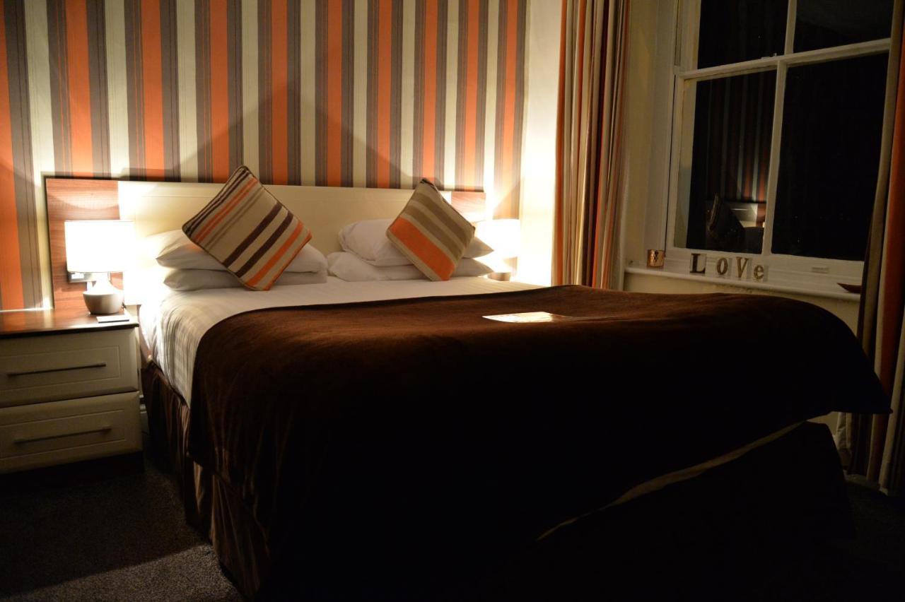 Lauriston&Lawton Court Hotel Llandudno Extérieur photo