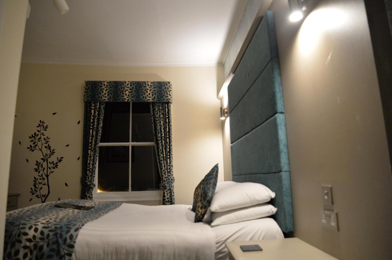 Lauriston&Lawton Court Hotel Llandudno Extérieur photo