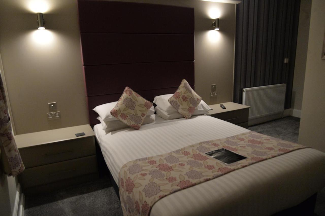 Lauriston&Lawton Court Hotel Llandudno Extérieur photo