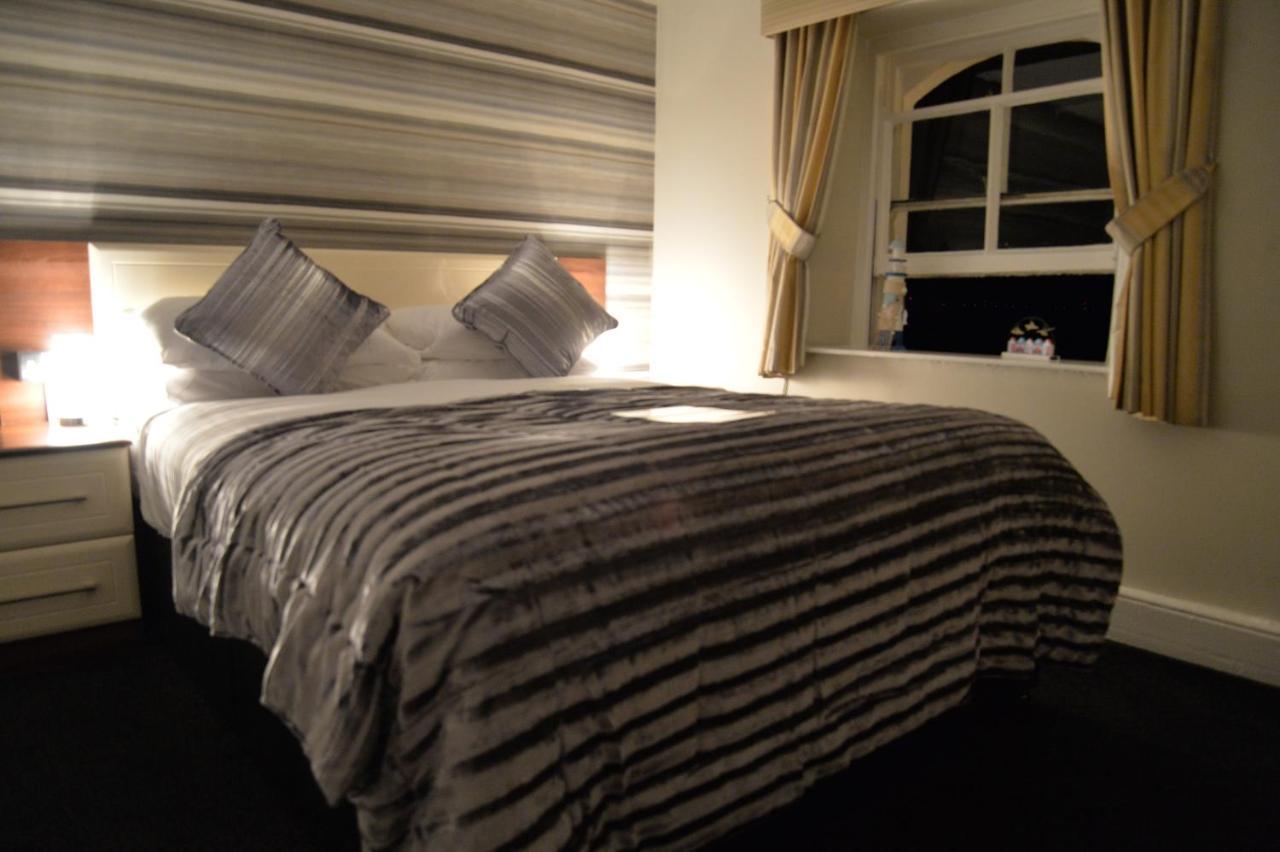 Lauriston&Lawton Court Hotel Llandudno Extérieur photo